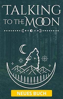 Talking to the Moon