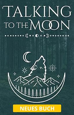 Cover image for Talking to the Moon