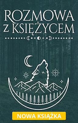 Cover image for Rozmowa z księżycem