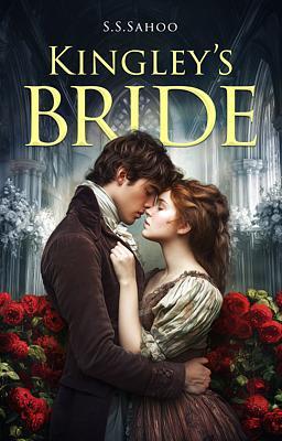 Cover image for Kingsley's Bride EN Cover Test