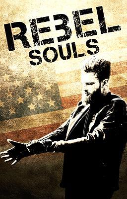 Cover of Rebel Souls