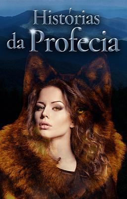Cover image for Histórias da Profecia