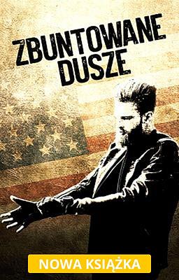 Cover image for Buntownicze dusze