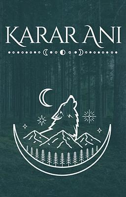 Cover image for Karar Anı