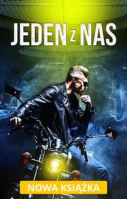 Cover of Jeden z nas