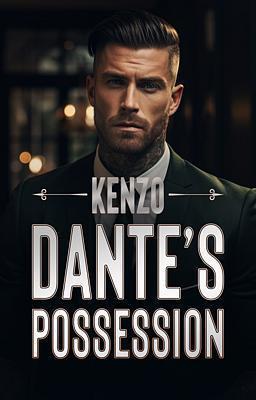 Cover of Dante's Posession (Deutsch)