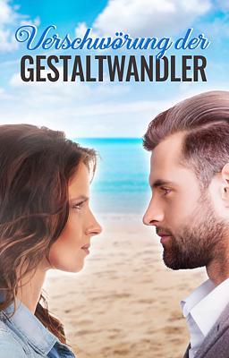 Cover image for Verschwörung der Gestaltwandler