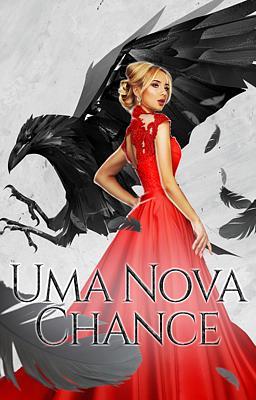 Cover image for Uma Nova Chance