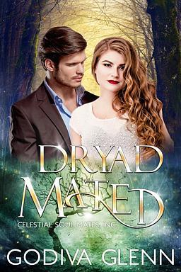 Cover image for Dryad Mated