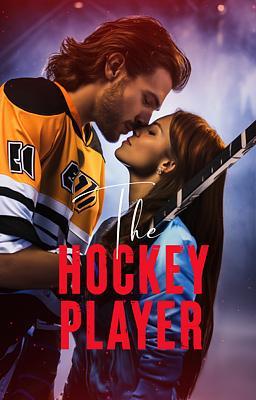 Cover image for The Hockey Player
