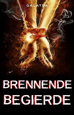 Cover of Durch Flammen vereint