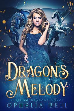 Cover of Dragon’s Melody