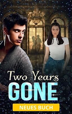Cover image for Two Years Gone (German)