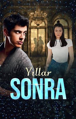 Cover image for Yıllar Sonra