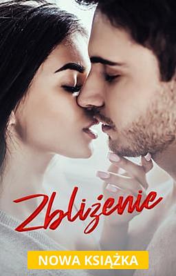 Cover image for Zbliżenie