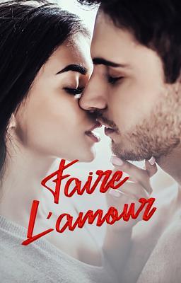 Cover image for Faire l'amour