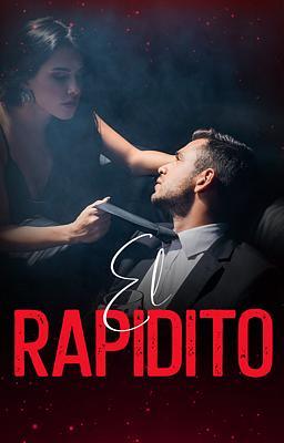 Cover image for El rapidito
