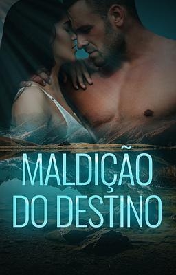 Cover image for Maldição do Destino