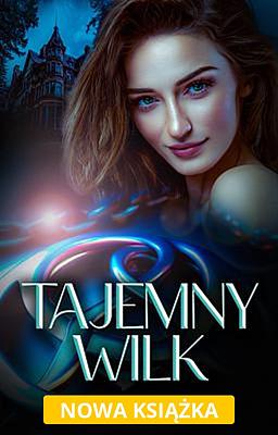 Cover image for Tajemny wilk