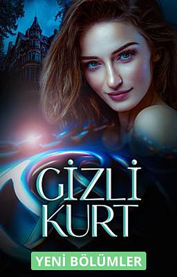Cover image for Gizli Kurt
