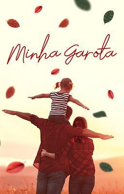 Cover image for Minha Garota