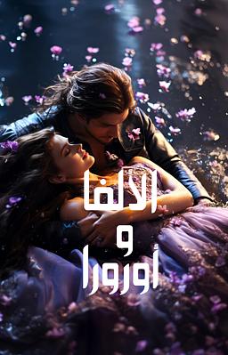 Cover of الألفا وأورورا