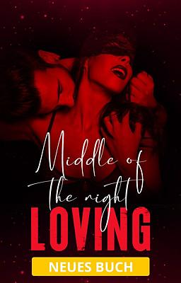 Cover image for Middle of the Night Loving (German)