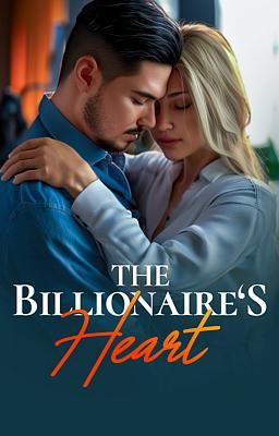 Cover of Latino Billionaire 1: The Billionaire's Heart