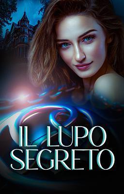 Cover image for Il lupo segreto