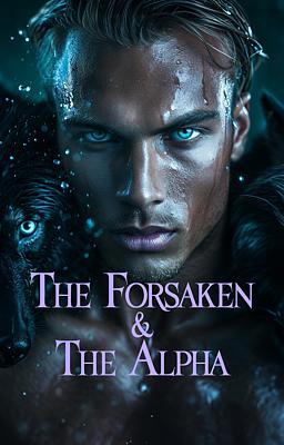 Cover image for The Forsaken and the Alpha