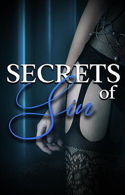 Cover image for The Secrets of Sin