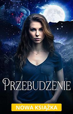 Cover of Przebudzenie