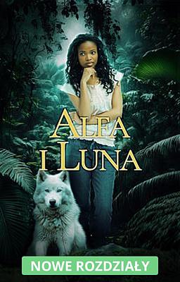 Cover image for Alfa i Luna