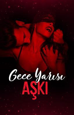 Cover image for Gece Yarısı Aşkı