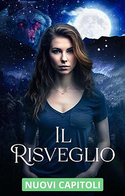 Cover image for Il risveglio