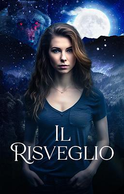 Cover image for Il risveglio