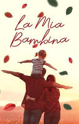 Cover image for La mia bambina