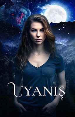 Cover image for Uyanış