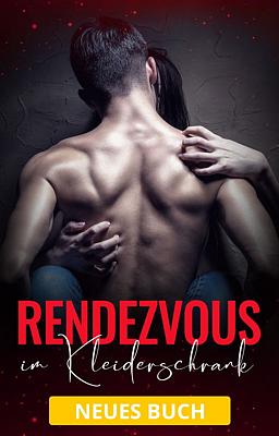 Cover image for Rendezvous im Kleiderschrank