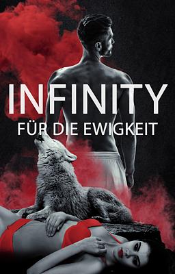Cover of Infinity – Für die Ewigkeit