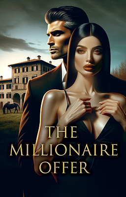 The Millionaire Offer