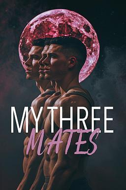 Borders Pack Book 1: My Three Mates