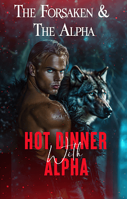 The Forsaken and the Alpha: Hot Dinner with Alpha