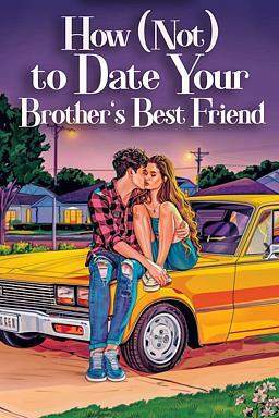 How (Not) to Date Your Brother's Best Friend