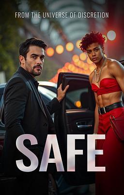 Cover image for The Universe of Discretion: Safe