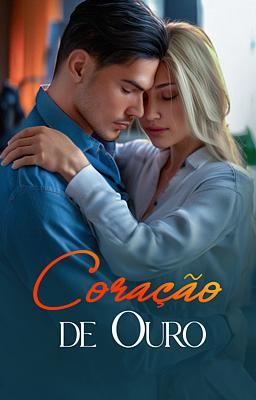 Cover image for Coração de Ouro 1: O Bilionário