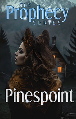 Cover of The Prophecy Series: Pinespoint