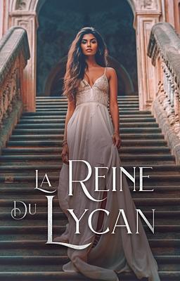 Cover of La Reine du Lycan