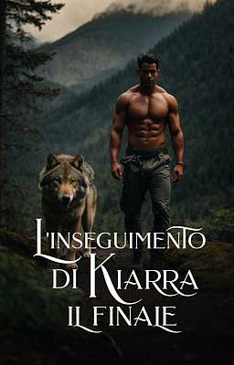 Cover image for L'inseguimento di Kiarra - Il finale