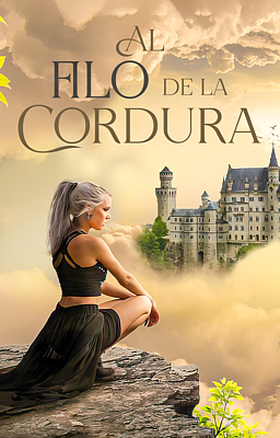 Cover image for Al filo de la cordura